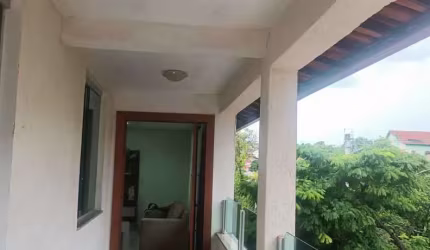 Casa com 6 quartos à venda em Belo Horizonte