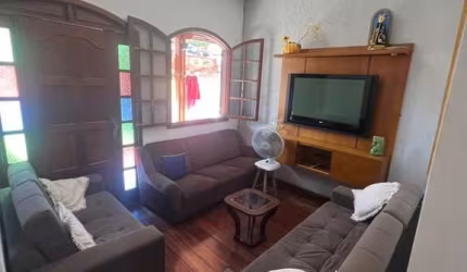 Casa com 3 quartos à venda em Belo Horizonte