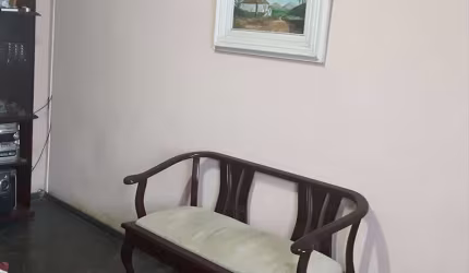 Casa com 3 quartos à venda em Belo Horizonte