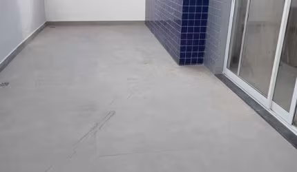 Área Privativa / Garden com 2 quartos à venda em Belo Horizonte