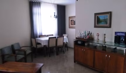 Apartamento com 2 quartos à venda em Belo Horizonte