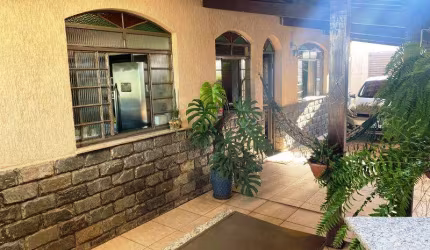 Casa com 3 quartos à venda em Belo Horizonte