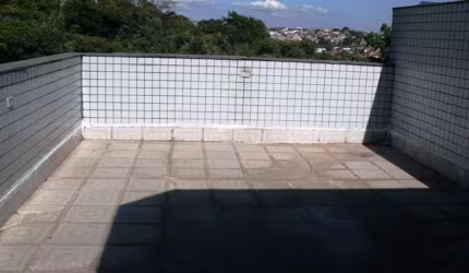 Cobertura com 4 quartos à venda em Belo Horizonte