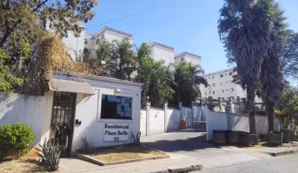 Apartamento com 2 quartos à venda em Belo Horizonte