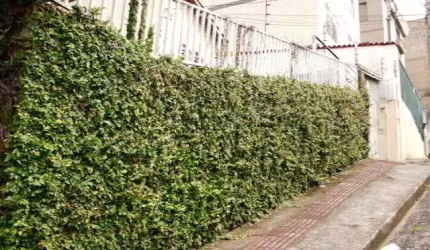 Lote / Terreno à venda em Belo Horizonte