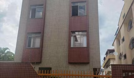 Cobertura com 4 quartos à venda em Belo Horizonte