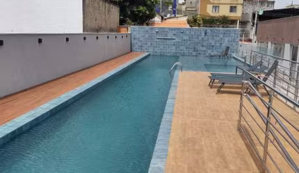 Apartamento com 2 quartos à venda em Belo Horizonte