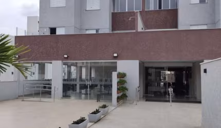 Apartamento com 2 quartos à venda em Belo Horizonte