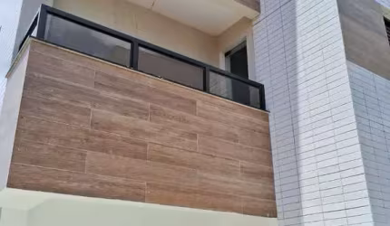 Apartamento com 3 quartos à venda em Belo Horizonte