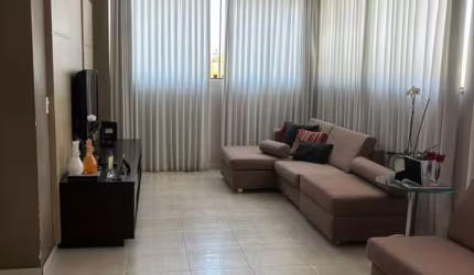 Apartamento com 4 quartos à venda em Belo Horizonte
