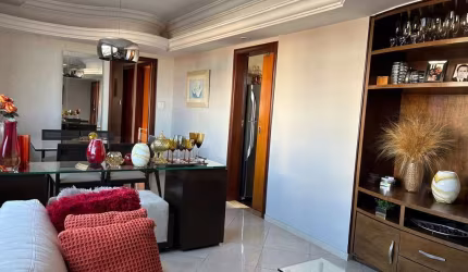 Apartamento com 4 quartos à venda em Belo Horizonte