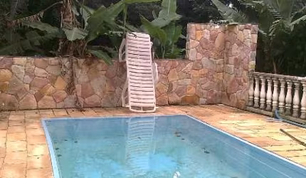 Casa com 5 quartos à venda em Belo Horizonte