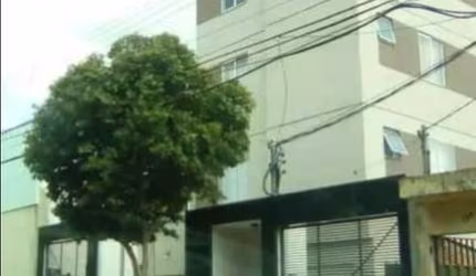 Apartamento com 3 quartos à venda em Belo Horizonte
