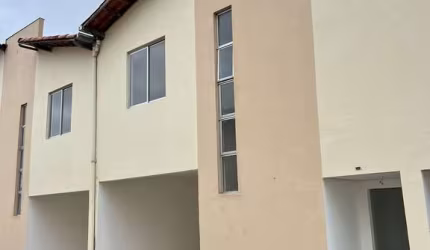 Casa Geminada Coletiva com 3 quartos à venda em Pedro Leopoldo