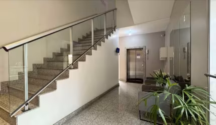 Apartamento com 3 quartos à venda em Belo Horizonte