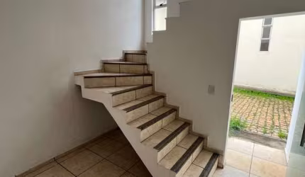 Casa Geminada Coletiva com 3 quartos à venda em Pedro Leopoldo