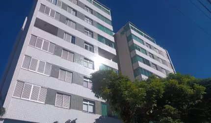 Apartamento com 3 quartos à venda em Belo Horizonte