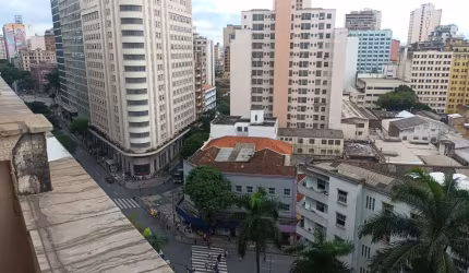 Sala / Conjunto à venda em Belo Horizonte