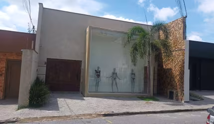 Loja / Salão / Ponto Comercial à venda em Belo Horizonte