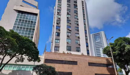 Sala / Conjunto à venda em Belo Horizonte