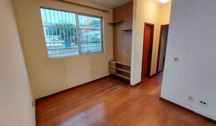 Apartamento com 2 quartos à venda em Belo Horizonte