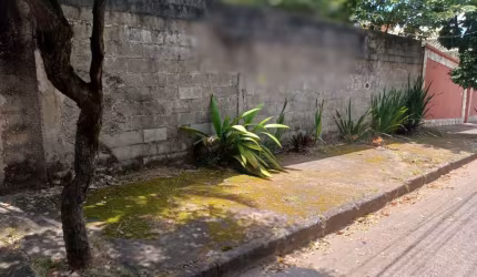 Lote / Terreno à venda em Belo Horizonte