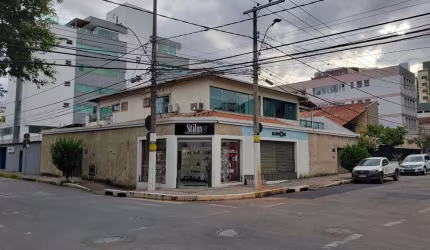 Casa Comercial com 2 quartos à venda em Belo Horizonte