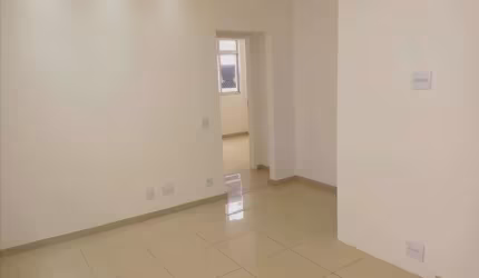Apartamento com 2 quartos à venda em Belo Horizonte