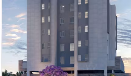 Apartamento com 3 quartos à venda em Belo Horizonte