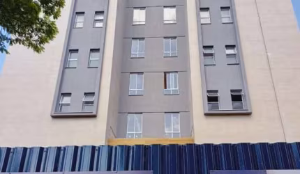 Apartamento com 3 quartos à venda em Belo Horizonte
