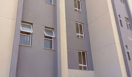Apartamento com 3 quartos à venda em Belo Horizonte