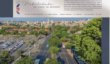 Apartamento com 2 quartos à venda em Belo Horizonte