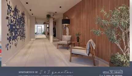 Apartamento com 3 quartos à venda em Belo Horizonte