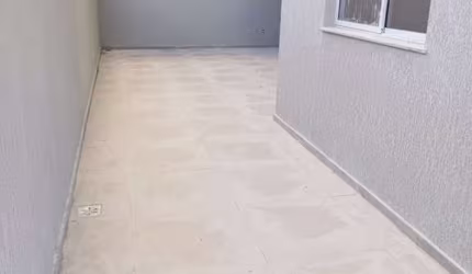 Área Privativa / Garden com 3 quartos à venda em Belo Horizonte