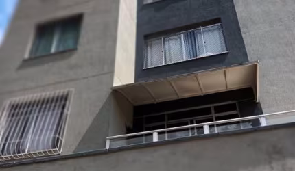 Apartamento com 2 quartos à venda em Belo Horizonte