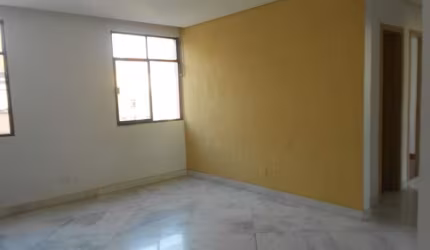 Apartamento com 2 quartos à venda em Belo Horizonte