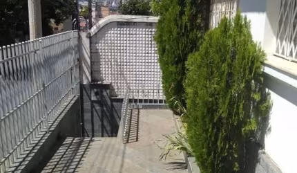 Casa com 6 quartos à venda em Belo Horizonte