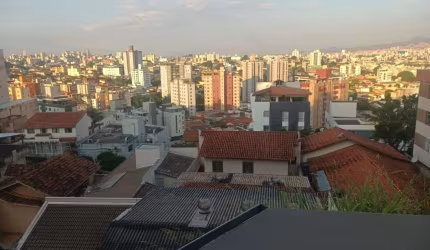 Apartamento com 3 quartos à venda em Belo Horizonte