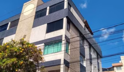 Cobertura com 4 quartos à venda em Belo Horizonte