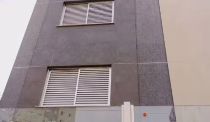 Área Privativa / Garden com 3 quartos à venda em Belo Horizonte