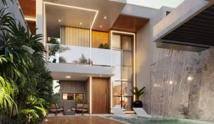 Duplex para Venda em Eusébio, Coité, 4 dormitórios, 4 suítes, 4 banheiros, 2 vagas