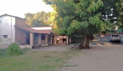 Sítio / Chácara para Venda em Pindoretama, Pindoretama, 3 dormitórios, 3 suítes, 3 banheiros, 7 vagas