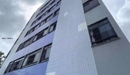 Apartamento para Venda em Fortaleza, Aldeota, 2 dormitórios, 1 suíte, 2 banheiros, 1 vaga