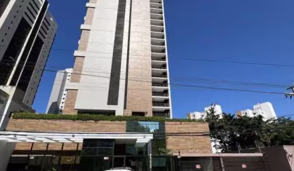 Apartamento para Venda em Fortaleza, Mucuripe, 3 dormitórios, 2 suítes, 2 banheiros, 2 vagas