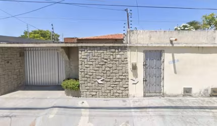 Casa para Venda em Fortaleza, São João do Tauape, 4 dormitórios, 1 suíte, 3 banheiros, 4 vagas