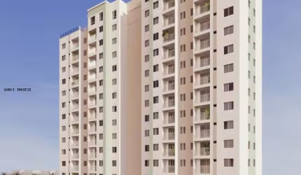 Apartamento para Venda em Fortaleza, Praia do Futuro, 2 dormitórios, 2 suítes, 2 banheiros, 1 vaga