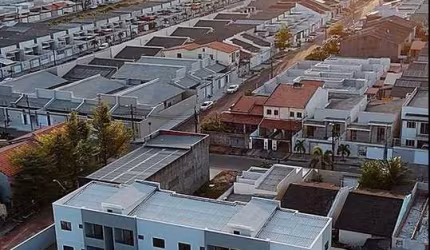 Apartamento para Venda em Fortaleza, São Bento, 2 dormitórios, 1 suíte, 2 banheiros, 2 vagas