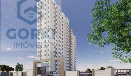 Apartamento para Venda em Fortaleza, Antonio Bezerra, 2 dormitórios, 1 banheiro