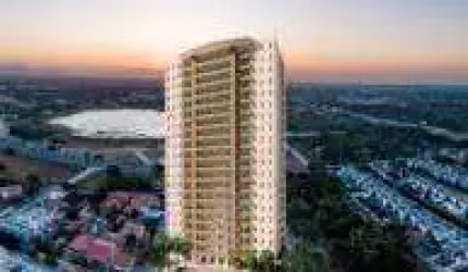 Apartamento para Venda em Eusébio, Centro, 3 dormitórios, 2 suítes, 2 banheiros, 2 vagas