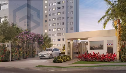Apartamento para Venda em Fortaleza, Barra do Ceará, 2 dormitórios, 1 banheiro, 1 vaga